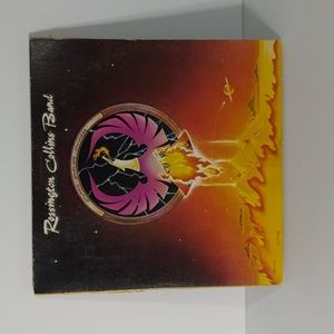 Rossington Collins Band